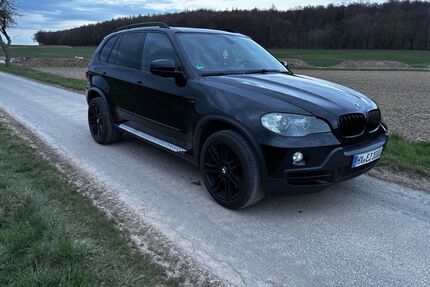 BMW X5 Gebrauchtwagen