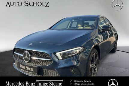 Mercedes-Benz A 250 Gebrauchtwagen