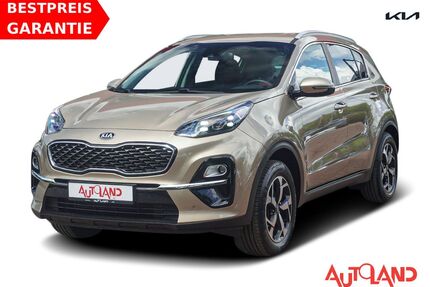 Kia Sportage Gebrauchtwagen