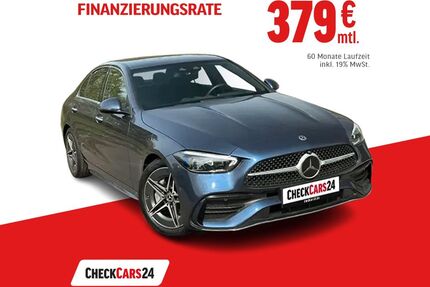 Mercedes-Benz C 300 Gebrauchtwagen