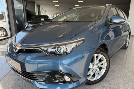 Toyota Auris Gebrauchtwagen