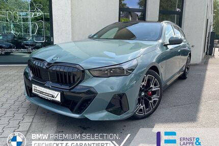 BMW 550 Gebrauchtwagen