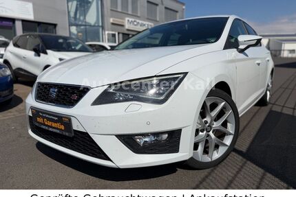 Seat Leon Gebrauchtwagen