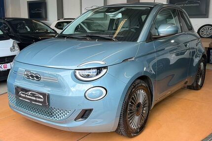 Fiat 500e Gebrauchtwagen