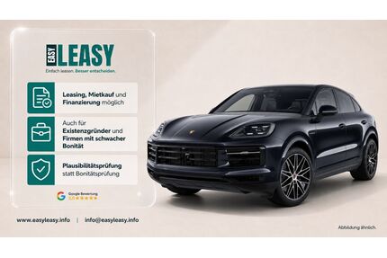 Porsche Cayenne Gebrauchtwagen