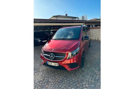 Mercedes-Benz V 300 Gebrauchtwagen