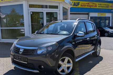 Dacia Sandero Gebrauchtwagen