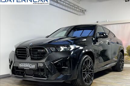 BMW X6 M Gebrauchtwagen