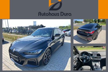 BMW 420 Gran Coupé Gebrauchtwagen