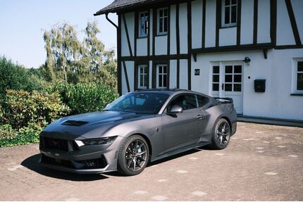 Ford Mustang Gebrauchtwagen