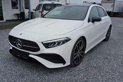 Mercedes-Benz A 200 Gebrauchtwagen