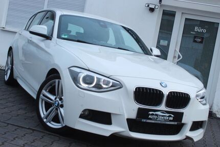 BMW 125 Gebrauchtwagen