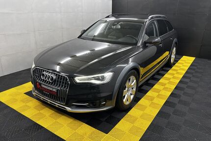 Audi A6 Allroad Gebrauchtwagen