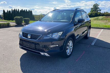 Seat Ateca Gebrauchtwagen