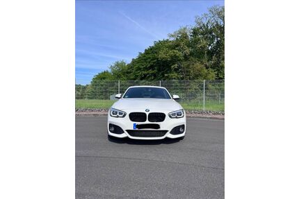 BMW 120 Gebrauchtwagen