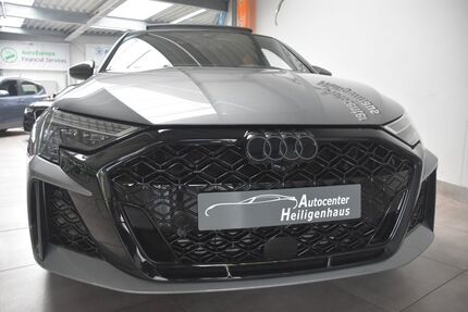 Audi RS3 Gebrauchtwagen