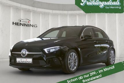 Mercedes-Benz A 220 Gebrauchtwagen