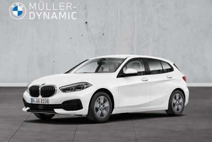 BMW 118 Gebrauchtwagen