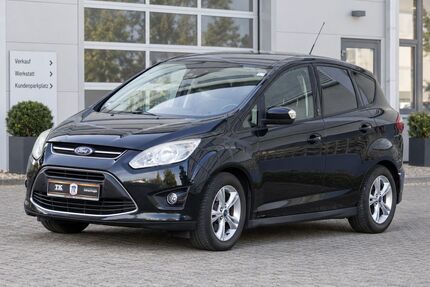 Ford C-Max Gebrauchtwagen