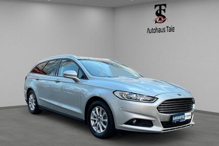 Ford Mondeo Gebrauchtwagen