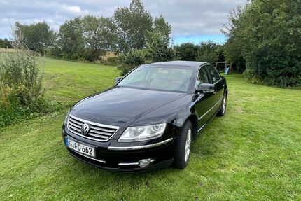 VW Phaeton Gebrauchtwagen