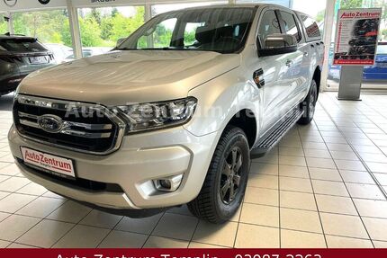Ford Ranger Gebrauchtwagen