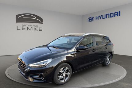 Hyundai i30 Gebrauchtwagen