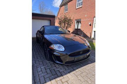 Jaguar XK Gebrauchtwagen