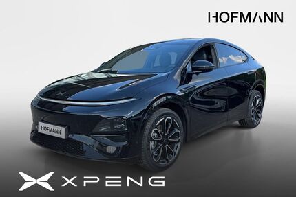 XPeng G6 Gebrauchtwagen