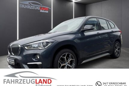 BMW X1 Gebrauchtwagen