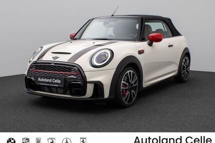 Mini John Cooper Works Cabrio Gebrauchtwagen