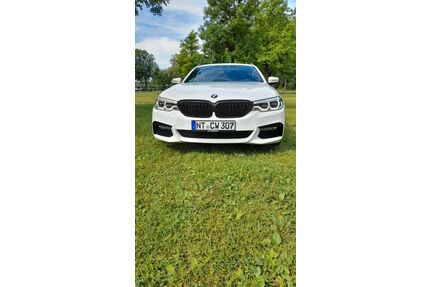 BMW 520 Gebrauchtwagen