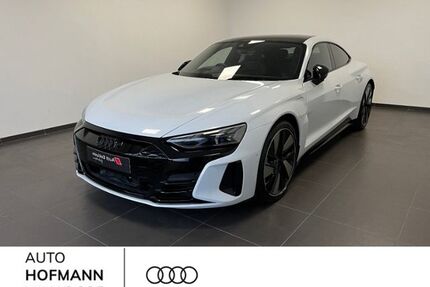 Audi RS e-tron GT Gebrauchtwagen