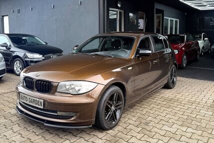 BMW 116 Gebrauchtwagen