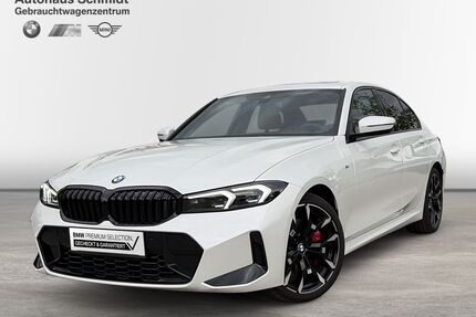 BMW 318 Gebrauchtwagen