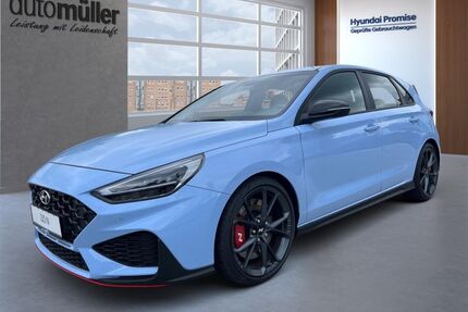 Hyundai i30 Gebrauchtwagen