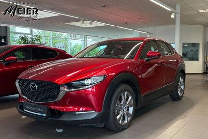 Mazda CX-30 Gebrauchtwagen