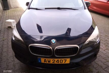 BMW 220 Active Tourer Gebrauchtwagen