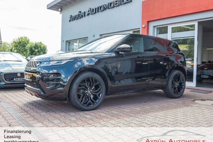 Land Rover Range Rover Evoque Gebrauchtwagen