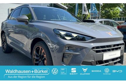 Cupra Terramar Gebrauchtwagen