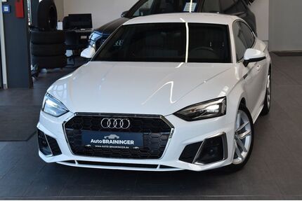 Audi A5 Gebrauchtwagen