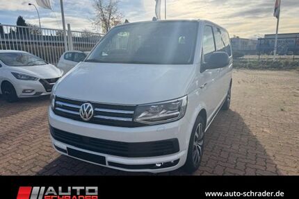 VW T6 Multivan Gebrauchtwagen