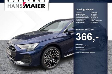 Audi A3 Gebrauchtwagen