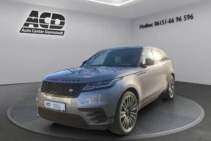 Land Rover Range Rover Velar Gebrauchtwagen