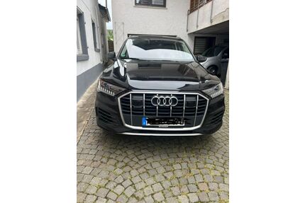 Audi Q7 Gebrauchtwagen