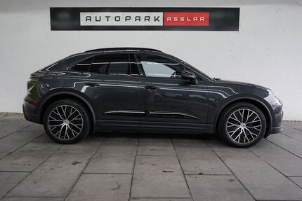 Porsche Macan Gebrauchtwagen