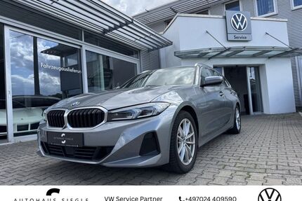 BMW 330 Gebrauchtwagen