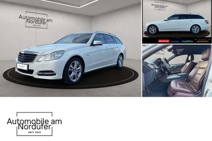 Mercedes-Benz E 250 Gebrauchtwagen