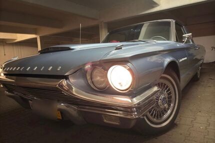 Ford Thunderbird Gebrauchtwagen