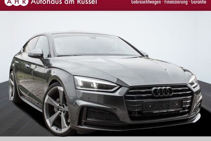 Audi A5 Gebrauchtwagen